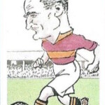 Hughie Ferguson Soccer Stars 1919-1939