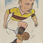 Wilson Humphries - Kiddys Favorites 1947