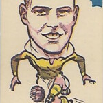 Humphries - A & J Donaldson Sports Favourites