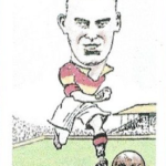 Hutton Bremner Soccer Stars 1919-1939