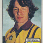 Panini Football 1979