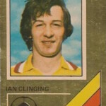 FKS 1978/79 Soccer Stars Golden Collection