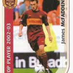 Panini Football 1997