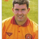 Panini Football 1995