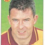 Panini Football 1997