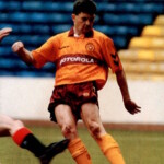 Grandstand Scottish Footballers (1993-94)