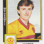 Panini Football 1986