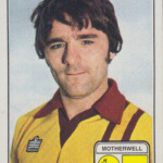 Panini Football 1979