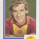 Panini Football 1984