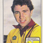 Panini Football 1979