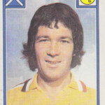 Panini Football 1978