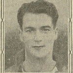 1951 DC Thomson Rover Famous Footballers