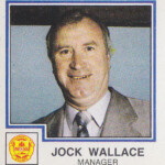 Panini Football 1983