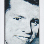 Joe McBride - Soccer Star