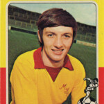 A&BC Scottish Football 1975