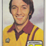 Panini Football 1979