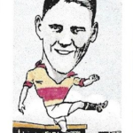 John Blair Soccer Stars 1919-1939