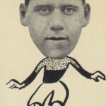 John Blair - John Sinclair - Well Known Footballers