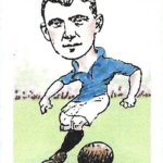 John Connor Scottish Footballers 1900 - 1901