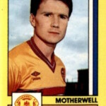 Panini Football 1987