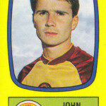 Panini Football 1988