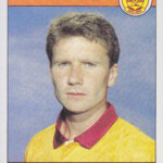 Panini Football 1990