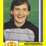 Panini Football 1987