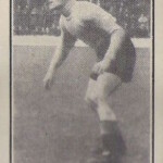 John Johnston - Smashers 1970