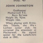John Johnston - Smashers 1970