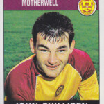 Panini Football 1989