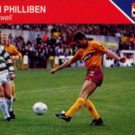 Grandstand Scottish Footballers (1993-94)