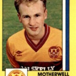 Panini Football 1987