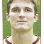 Panini Football 2009