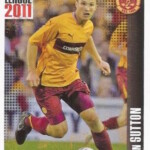 Panini Football 2011