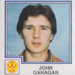 Panini Football 1983