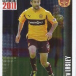 Panini Football 2011