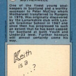 A&BC Scottish Football