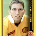 Panini Scottish Premier League 2000