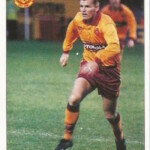 Panini Football 1995