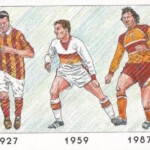 Panini Football 1995