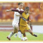 Panini Football 2009