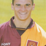 Panini SPL Photoprint 1997/98