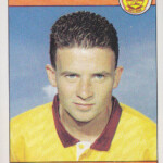 Panini Football 1990