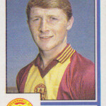 Panini Football 1984