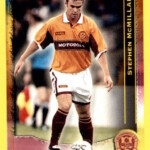 Panini Scottish Premier League 2000
