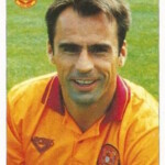 Panini Football 1995