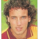 Panini Football 1997