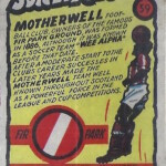 Bellboy Series of 72