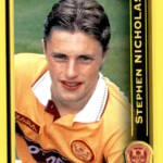 Panini Scottish Premier League 2000