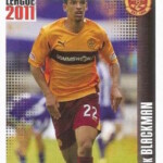 Panini Football 2011